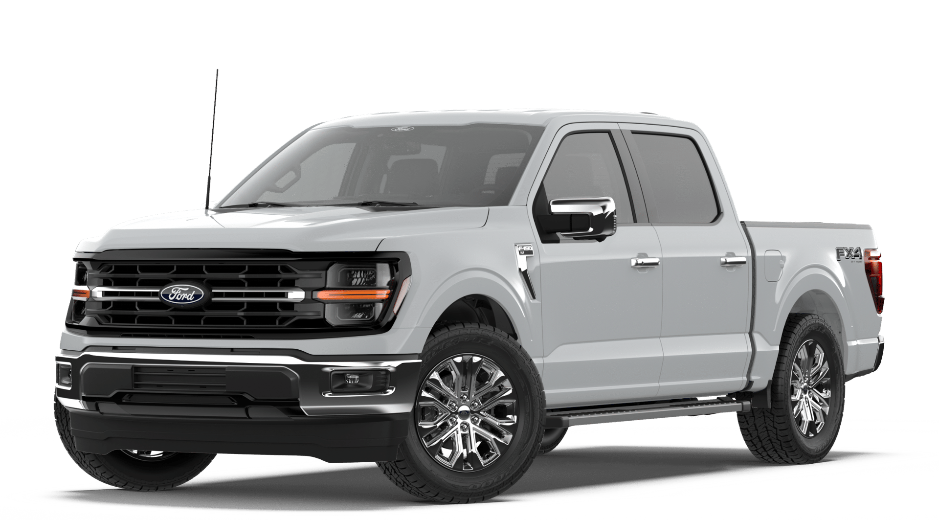2026 Ford F-150® External Image 1